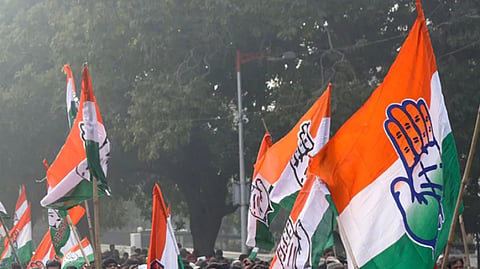Congress