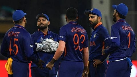 Team India