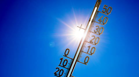 Goa Weather Updates