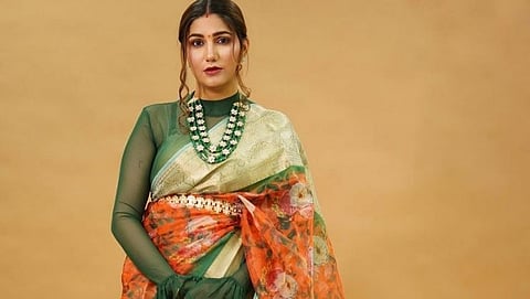 Sapna Choudhary