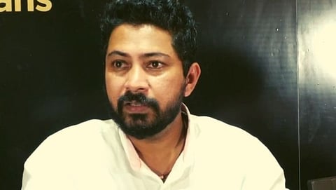 Manoj Parab