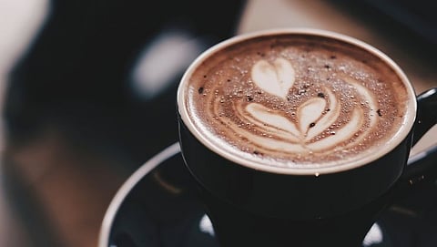 coffee