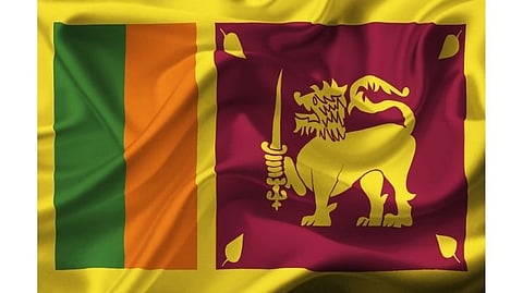 Sri Lanka