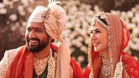 Katrina Kaif News, Vicky Katrina wedding secrets, Vicky and Katrina News Updates