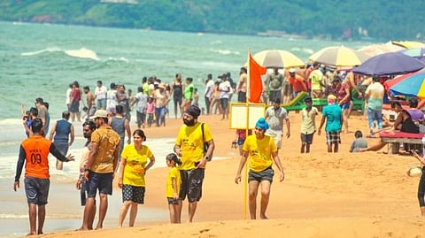 Goa Tourism