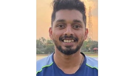 ऋत्विक नाईक