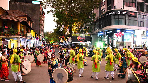 Shigmotsav