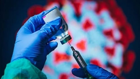 Vaccination