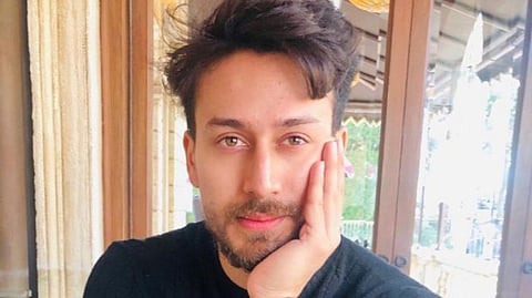 Tiger Shroff