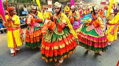 Shigmotsav