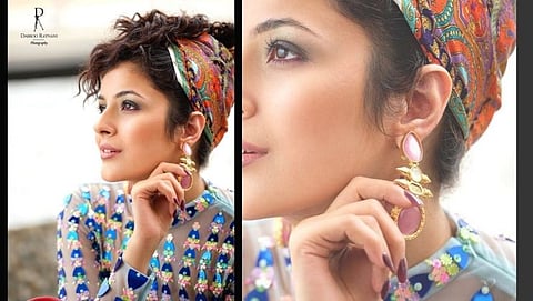 Shehnaaz Gill