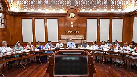 Union Cabinet