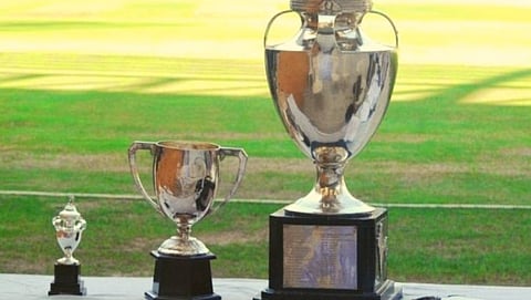 ranji trophy 2022