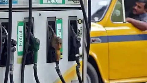 petrol diesel price hike today 22 march 2022 iocl cities fuel rate increased 80 paise per liter know crude oil details