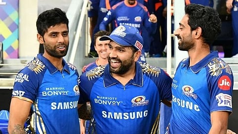 Mumbai Indians
