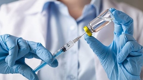 Vaccination
