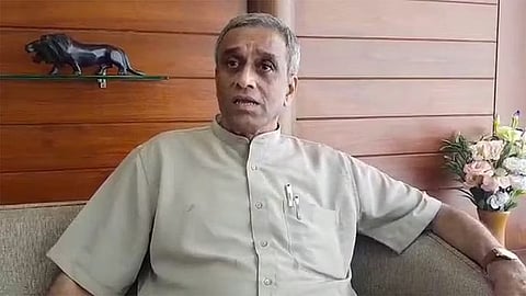 Sudin Dhavalikar