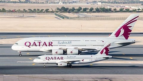 Aero plane