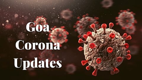 Goa Corona Updates