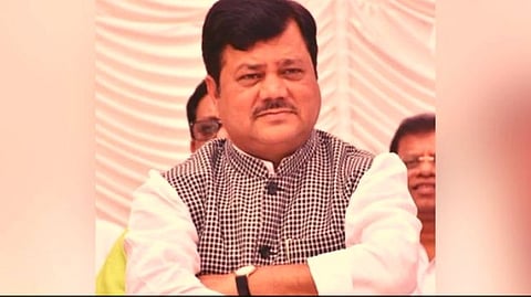 pravin darekar