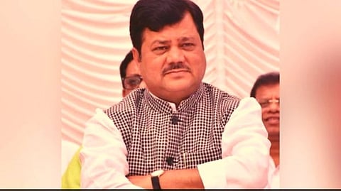 pravin darekar
