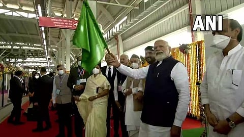 Narendra Modi