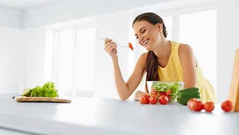 Tips for Better Digestive Health: Healthy Food