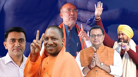 Assembly Election Result