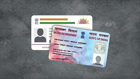 How to identify fake Pan Card, PAN Card frauds, fake PAN card,PAN card, PAN Card QR codes, fake PAN Card