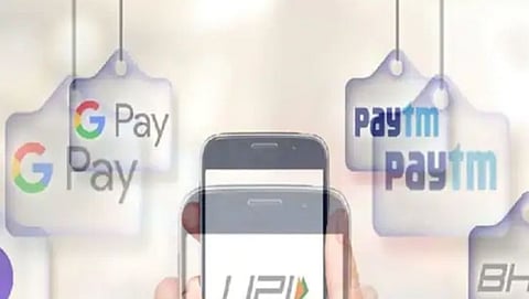 upi 123pay send money pay bills via missed call 4 ways to use new feature without internet