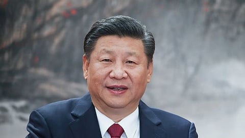 President of China
