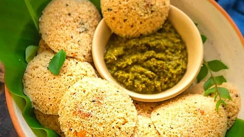 Oats Idli, Healthy Breakfast Tips