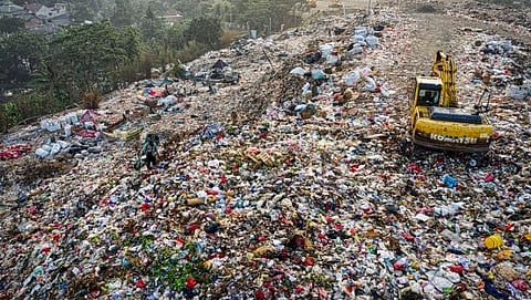 Garbage