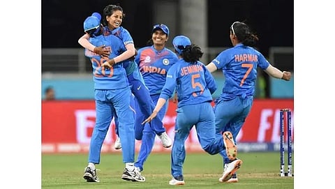 Team India