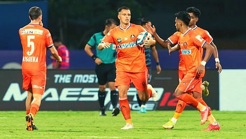 FC Goa