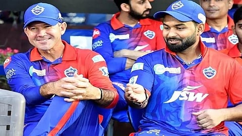 Delhi Capitals