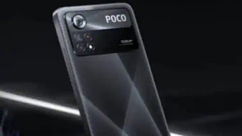 POCO X4 Pro 5G is set to launch in India on March 28, Poco x4 pro 5G features, Poco x4 pro 5G Price in India, Latest Poco mobile phones in india