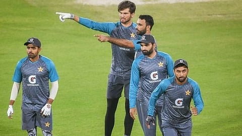 PAK Vs AUS News, T-20 Cicket News, Pakistan Cricket News,