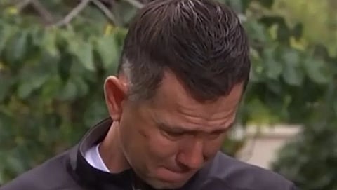 Ricky Ponting