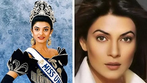 Sushmita Sen