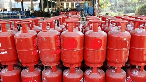 LPG