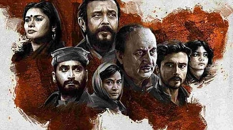 The Kashmir Files