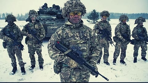 NATO