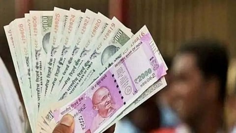 nps vs ops will old pension scheme restorted narendra modi governmnet gave answer in parliament