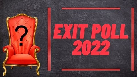 Exit Poll 2022 News | Latest election news in Marathi