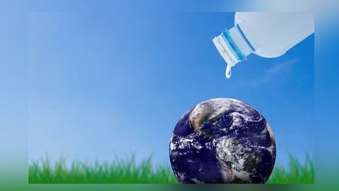 World Water Day