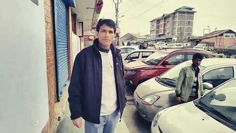 Mohammad Farooq Khan