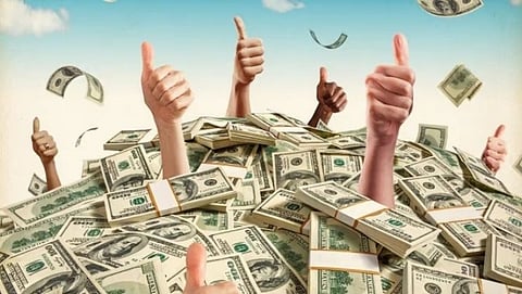Money