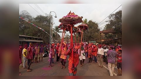 छत्रोत्सव
