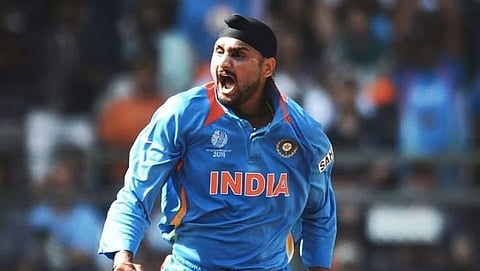 Harbhajan Singh